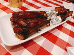 -西贝莜面村(上海百联西郊店)