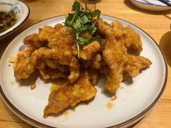 -老江南春·中国龙菜(衡山路店)