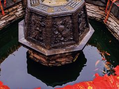 -湘子庙