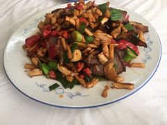 -新新湘菜馆(新中街二条店)