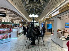 -杭州大厦LSE城市生活超市(杭州大厦店)