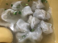 -肥叔锅贴(上沙路店)