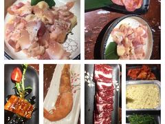 -和牛村烧肉放题(淄博王府井店)