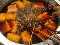 -牛华八婆麻辣烫(起源店)