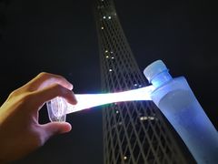 -广州塔