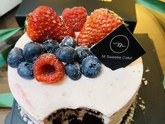 -姆们M Sweetie Cake(三里屯店)