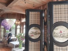 -一棵树·意大利西餐厅One Tree(新城店)