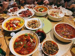 -虾满堂(瑞虹店)