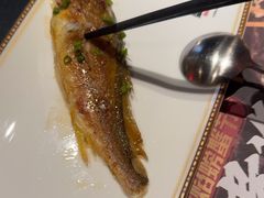 -盛焰铁板烧(王府井店)