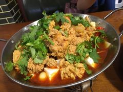 -第二外国语学院-韩国餐厅(朝阳路店)