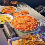 西安大学城超好吃的烧烤店 喝酒撸串谁不爱！！！