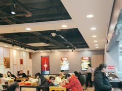 -回味鸭血粉丝汤(新城市广场店)