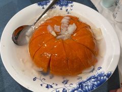 -满江红四季餐厅 · 国家五钻级酒家(新纪元大酒店店)