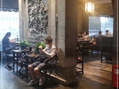 大堂-西安饭庄·非遗陕菜(钟楼店)
