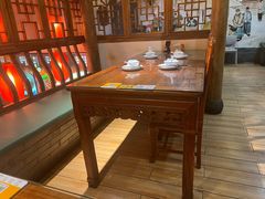 -忘不了·酸菜鱼·28年老南京菜(原北圩路店)