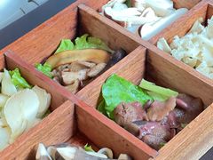 -芸鲜季·云南野生菌餐厅· 云南风物味研社(闵行店)