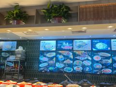 -聚丰园•湖鲜餐厅(阿红私房菜梅石路店)