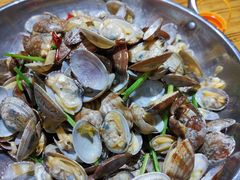 -永红源·啤酒烧烤海鲜大排档(台柳路店)