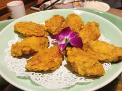 -新白鹿餐厅(城西银泰城店)