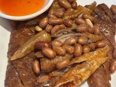-粤北餐馆