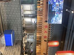-张大嘴菜馆(庞各庄店)