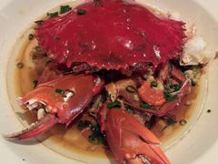 -喜来登由由大酒店九州膳坊中餐厅