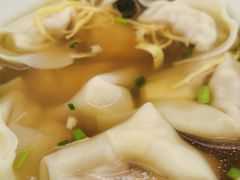 -笑来喜馄饨小笼工坊店(湖滨街店)
