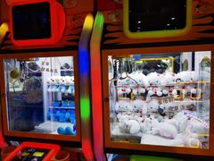 -奇奇乐园电玩城(立丰国际购物广场店)