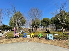 -歌斐颂巧克力小镇