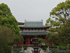 -莆田南少林寺