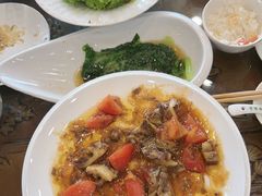 -民族饭荘(新华大街店)