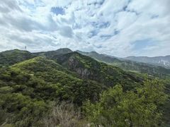 -北京鹫峰国家森林公园