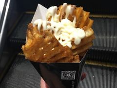 -SUGAR糖薯·章鱼烧(鹏欣水游城店)