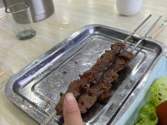 -老舅老蒙肉饼非遗店(一店)