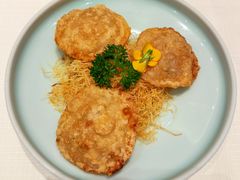 -金苑海鲜酒家(来魅力店)