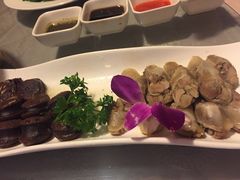 蒙古大营-蒙古大营·蒙古演绎餐厅(赛马场店)