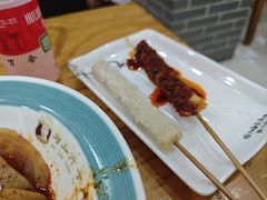 -马三洋芋片(兰州总店)