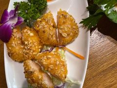 -暹罗酒肆泰餐厅酒吧