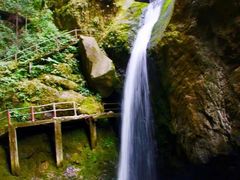 -福建天门山
