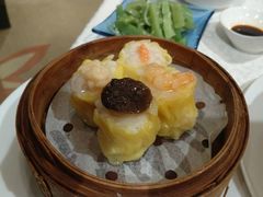 干蒸-红棉中餐厅·广州海航威斯汀酒店