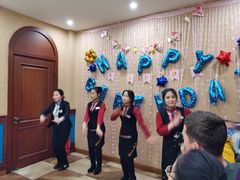 -巴依老爷新疆美食(清华东门店)