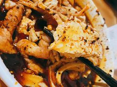 -老鳯府豆花泡馍(第五大道店)