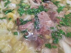 -蔡阿水羊肉店