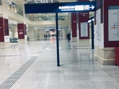 -黄浦路(地铁站)