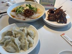 -东方饺子王(和平里店)