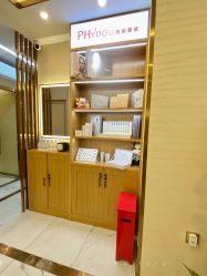 -芳朵美容养生SPA