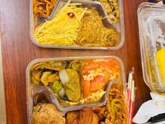 -晓宇盒饭(民安街店)