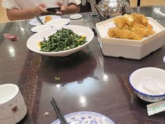 -邢家锅贴老店·非遗·开封菜(金明广场店)