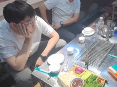 -宗泉烤全羊·烤羊腿·家常菜(解放东路店)