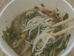 -婆婆粉(江北店)